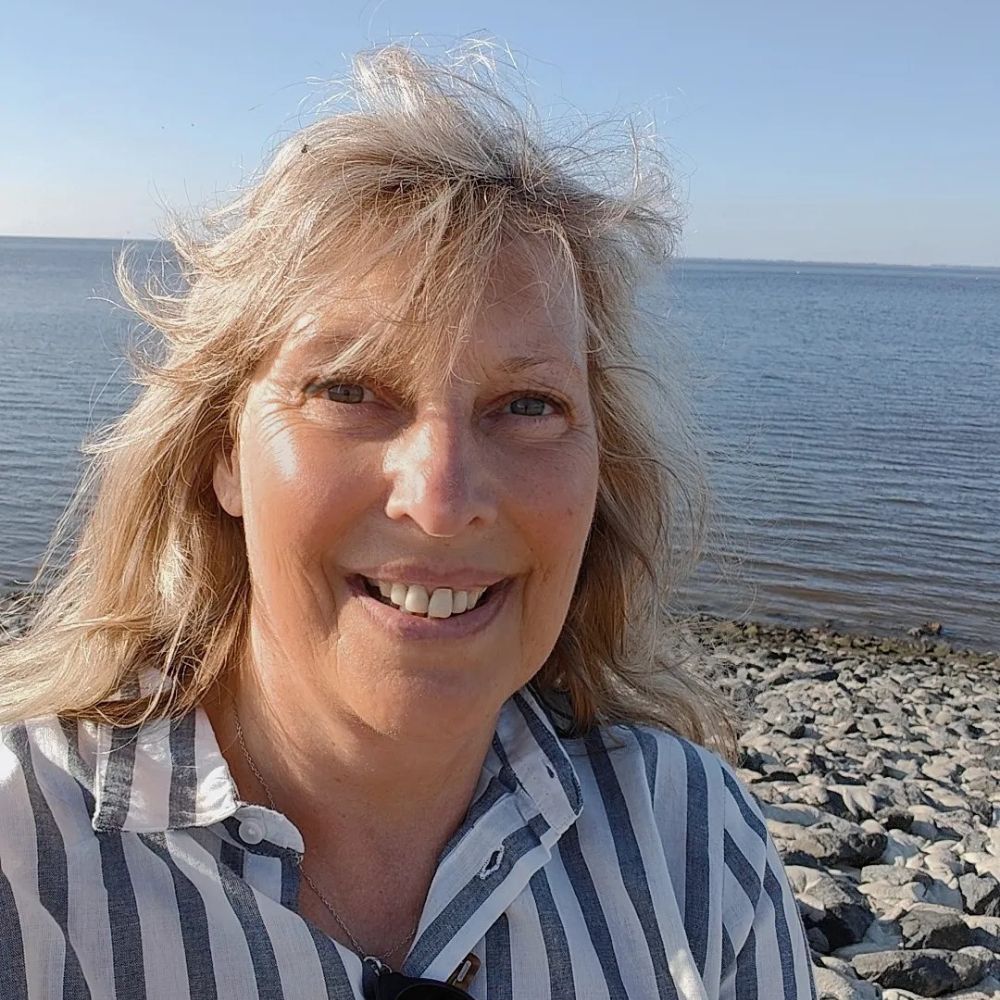 Anke Wilke - passives Einkommen, finanzielle Freiheit, Lebensfreude und selbstbestimmtes Leben